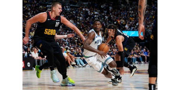 Odlučene su četiri momčadi koje prolaze u polufinale NBA lige